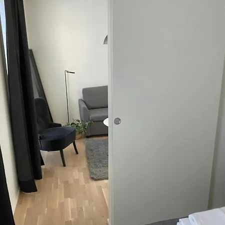 For 2 Apartment