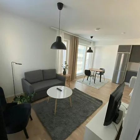 For 2 Apartment