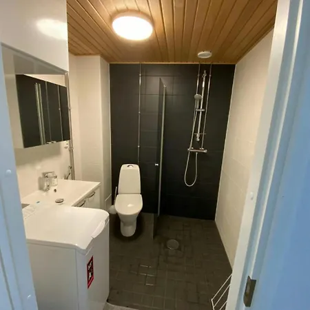 For 2 Apartment Oulu