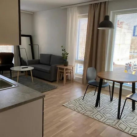 For 2 Apartment *