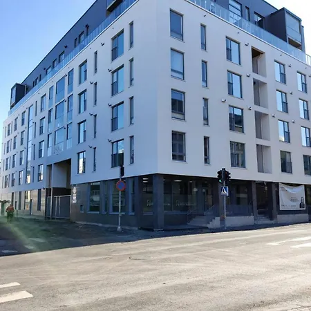 Apartment For 2 *