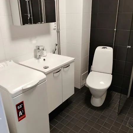 Apartment For 2