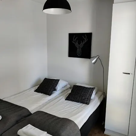 Apartment For 2 *